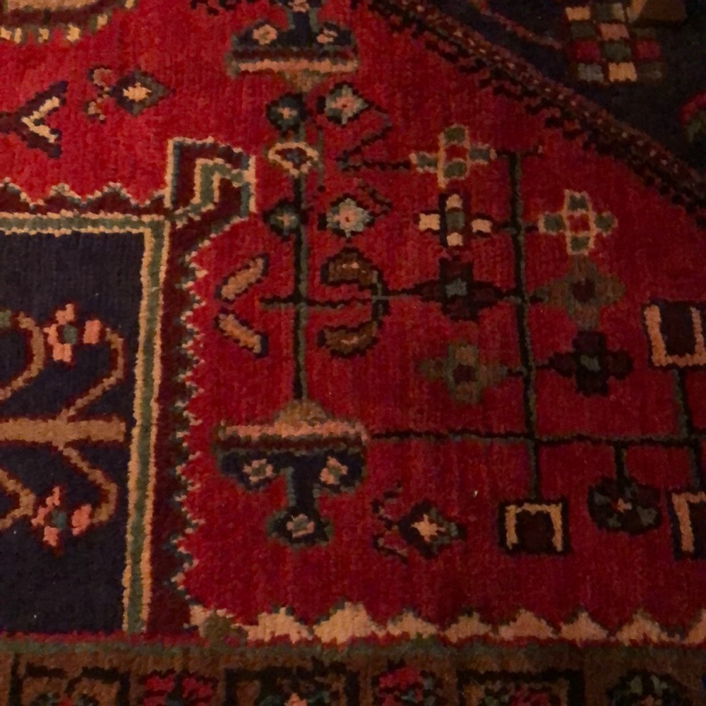 Meet your Posher, Stephen